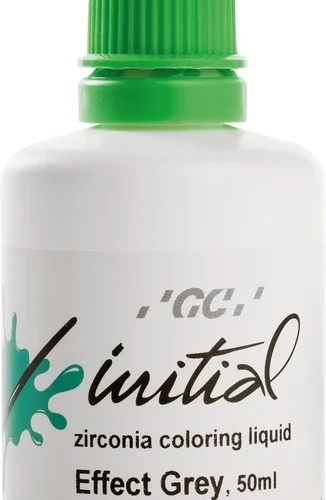 GC Initial™ Zirconia Coloring Liquid
