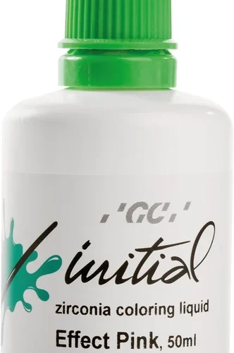 GC Initial™ Zirconia Coloring Liquid