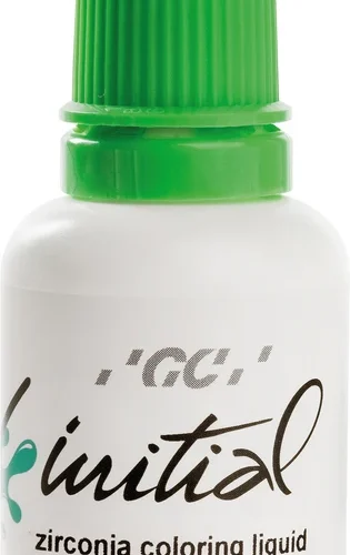 GC Initial™ Zirconia Coloring Liquid