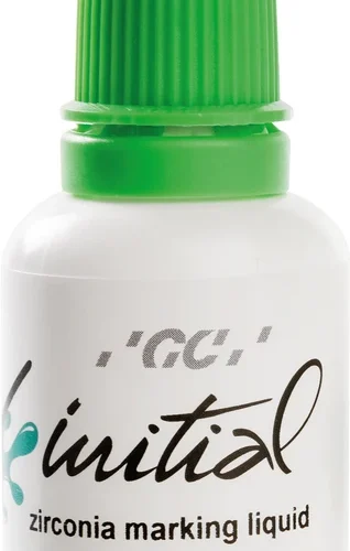 GC Initial™ Zirconia Coloring Liquid
