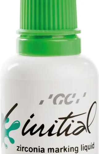 GC Initial™ Zirconia Coloring Liquid