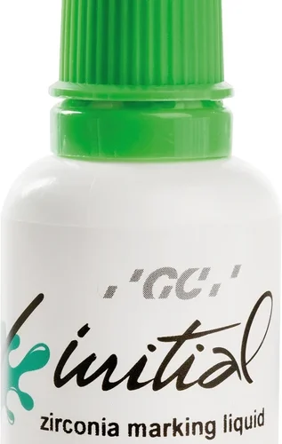 GC Initial™ Zirconia Coloring Liquid