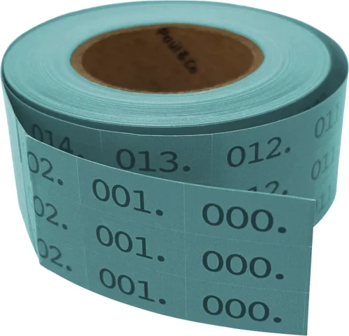 Panostar® 3-sifret nummer