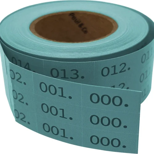 Panostar® 3-sifret nummer