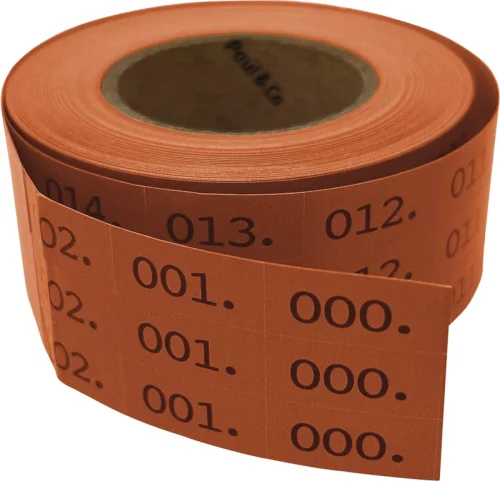 Panostar® 3-sifret nummer