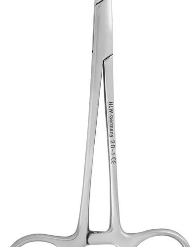 Arterie klemmer etter Halstead-Mosquito