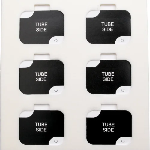 I-Dot lagringsfolier