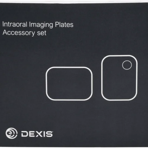 I-Dot lagringsfolier