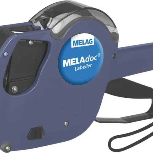 MELAdoc etikettmaskin