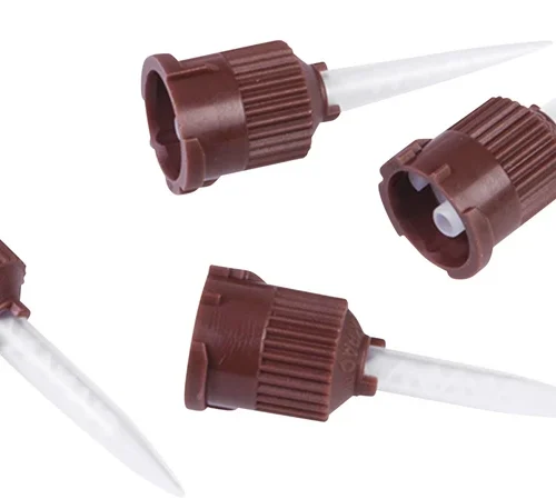 AGC Cem erstatnings blandekanyler