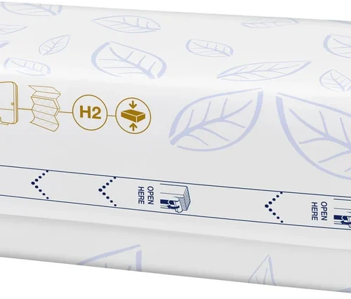 TORK® Xpress® Komprimerte myke flerfoldige håndklær