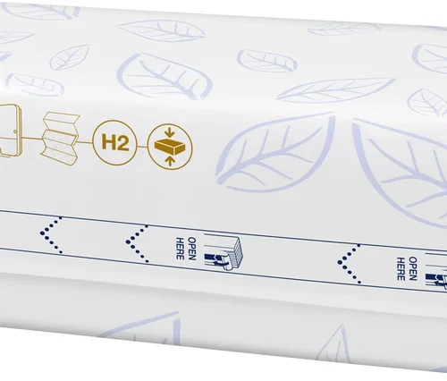 TORK® Xpress® Komprimerte Myke Multifold Håndklær