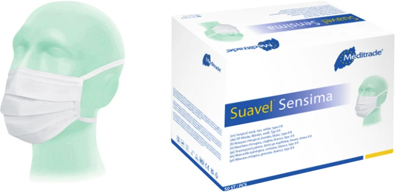 Suavel® Sensima