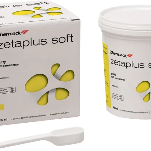 Zetaplus Soft