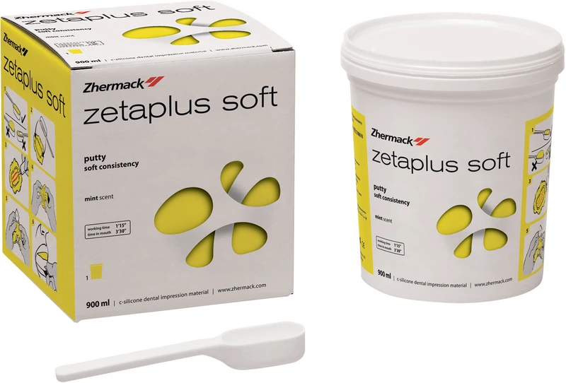 Zetaplus Soft