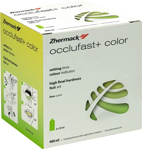 Occlufast+ Color