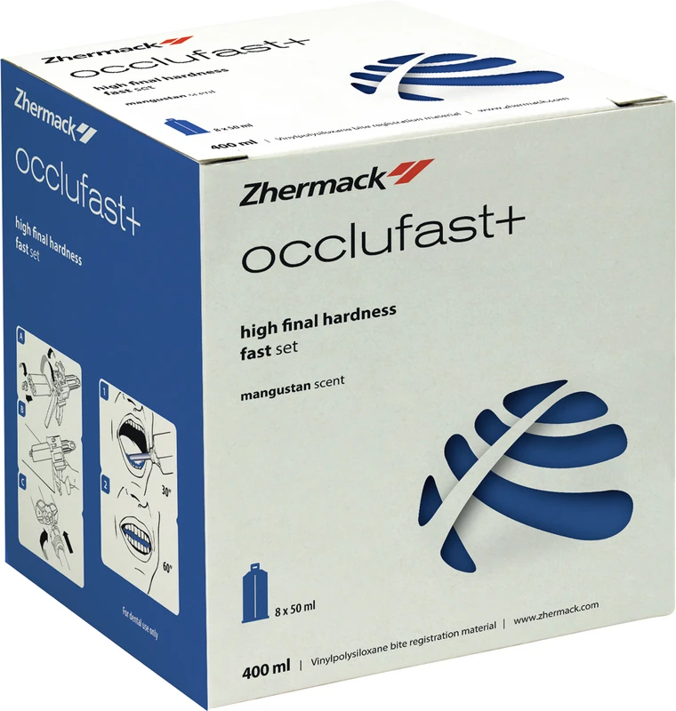 Occlufast+