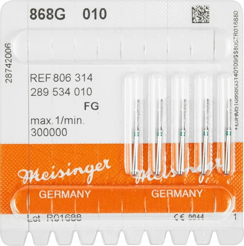 Diamanter 868