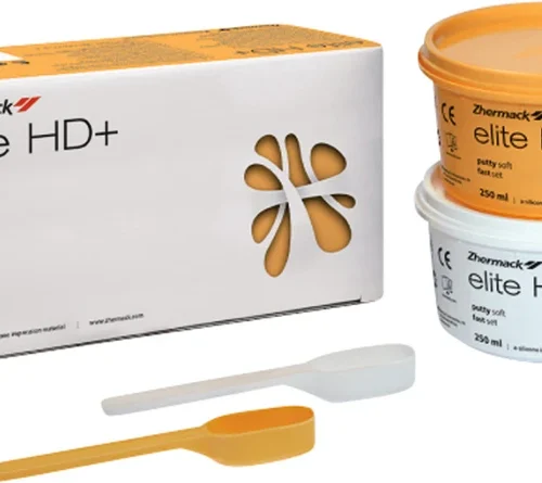Elite HD+ Putty Soft
