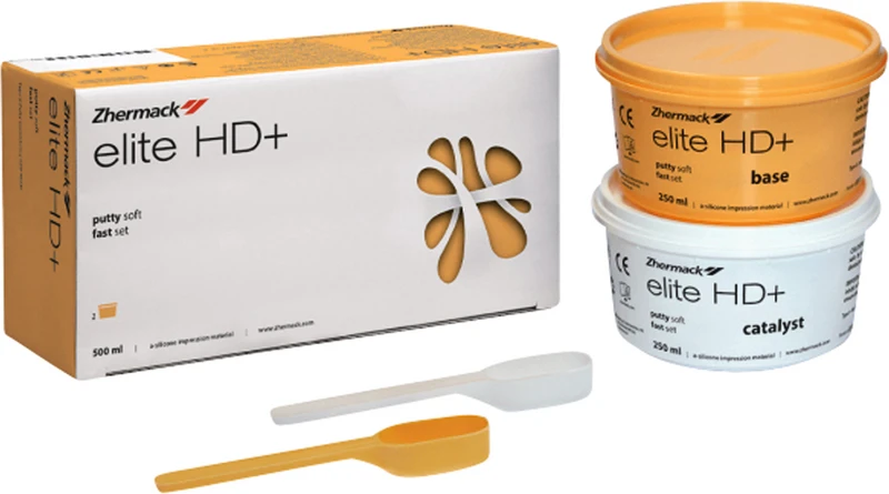 Elite HD+ Putty Soft