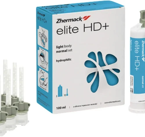 Elite HD+ Light Body