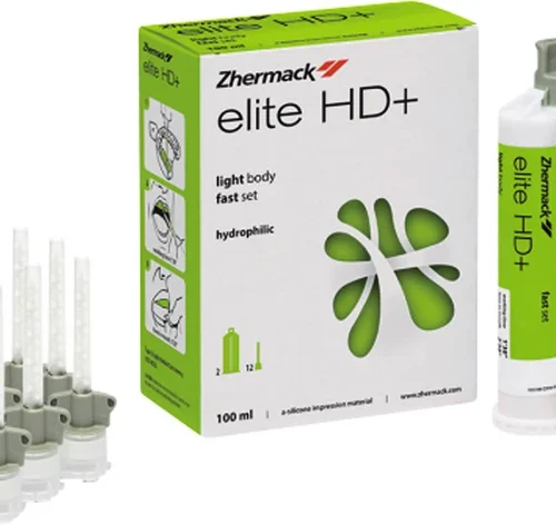 Elite HD+ Light Body