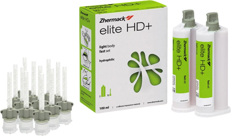 Elite HD+ Light Body