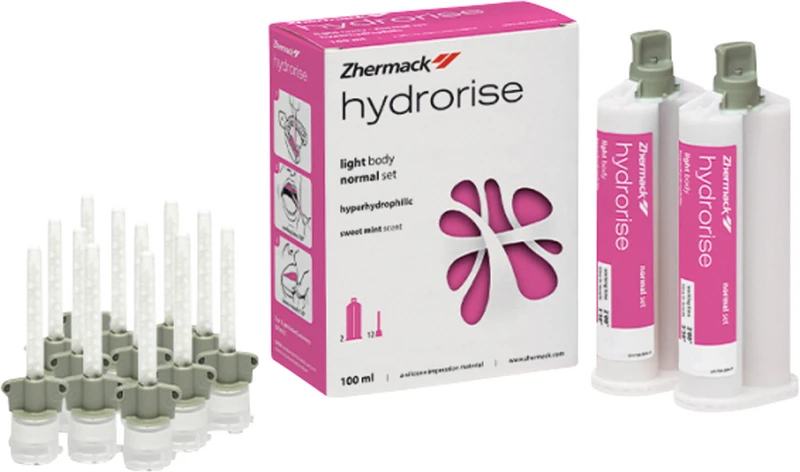 Hydrorise Light Body