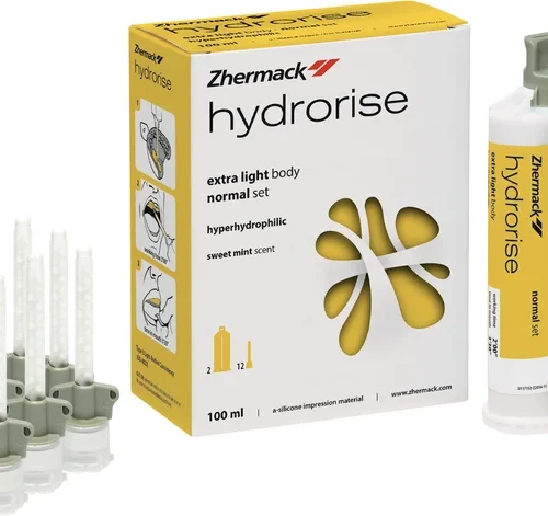 Hydrorise Extra Light Body