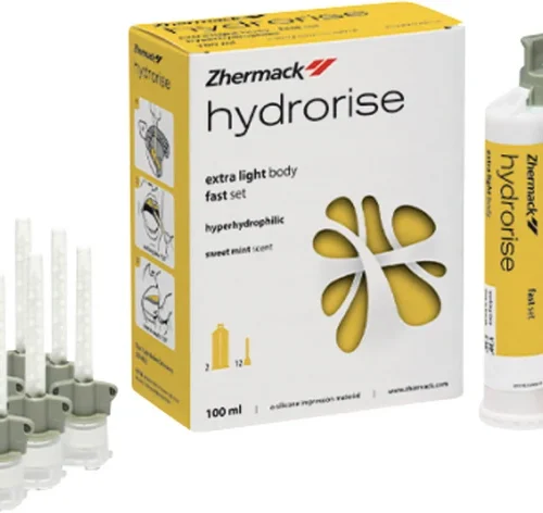 Hydrorise Extra Light Body