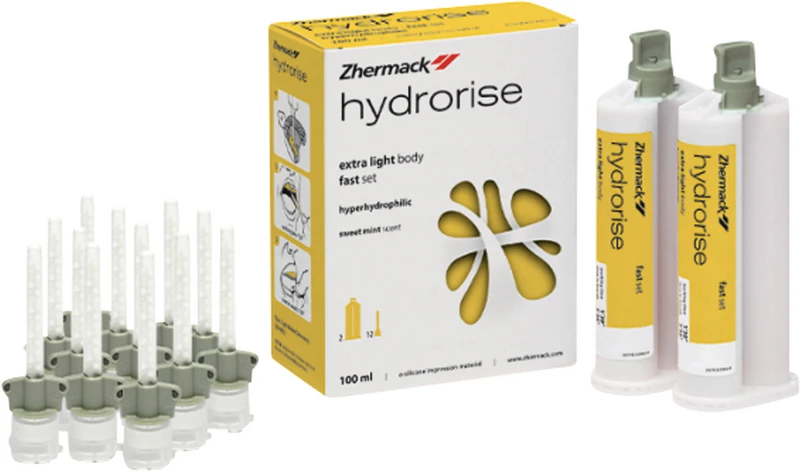 Hydrorise Extra Light Body