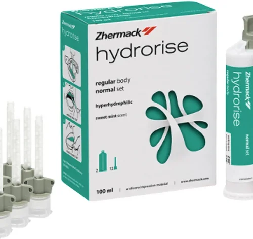 Hydrorise Regular Body