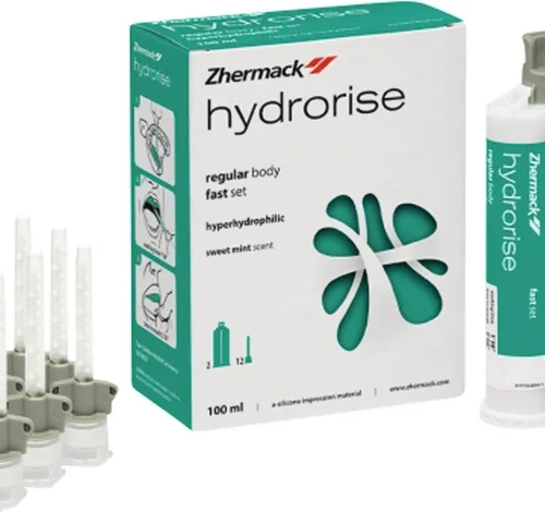 Hydrorise Regular Body