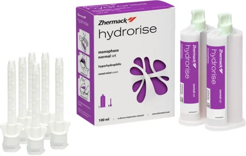 Hydrorise Monophase