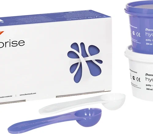 Hydrorise Putty Fast