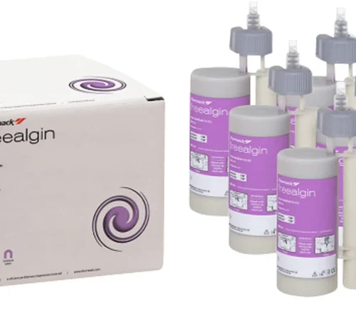 Freealgin Extra Fast