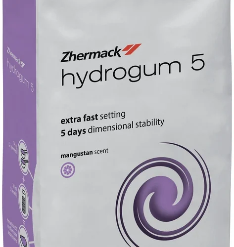 Hydrogum 5