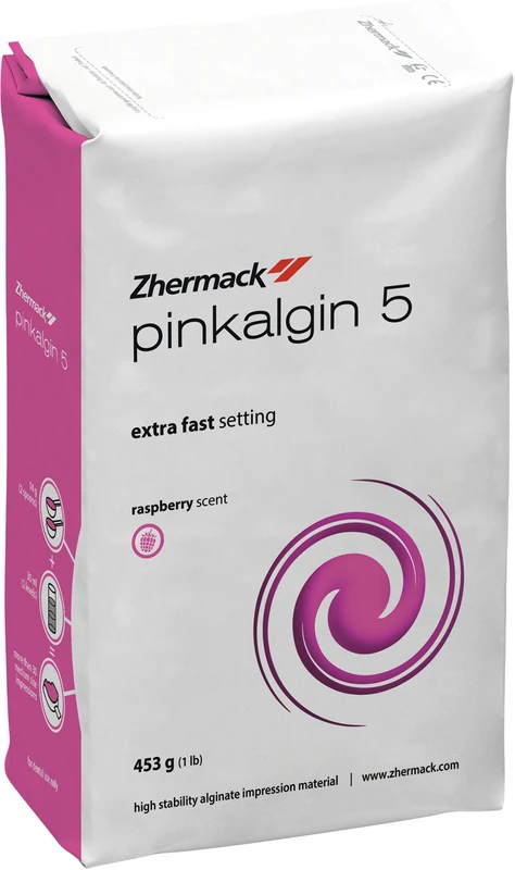 Pinkalgin 5