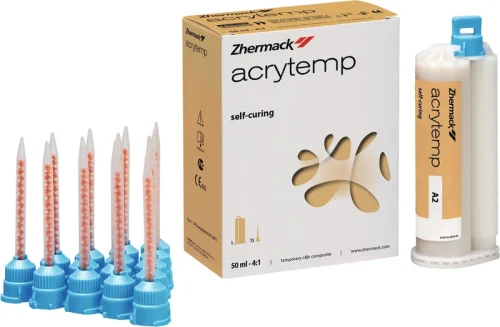 Acrytemp