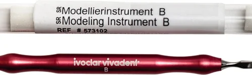 SR modelleringinstrumenter