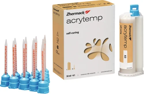 Acrytemp