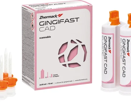 Gingifast Elastic CAD