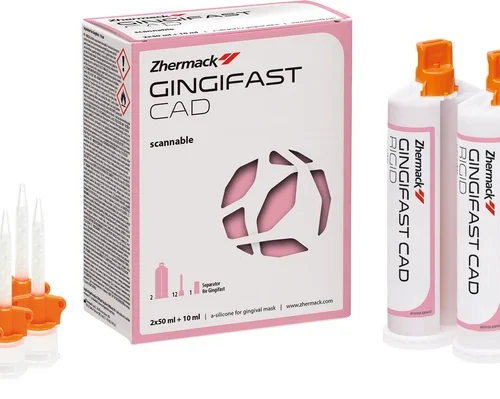 Gingifast Rigid CAD
