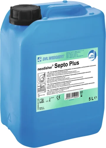 neodisher® Septo Plus
