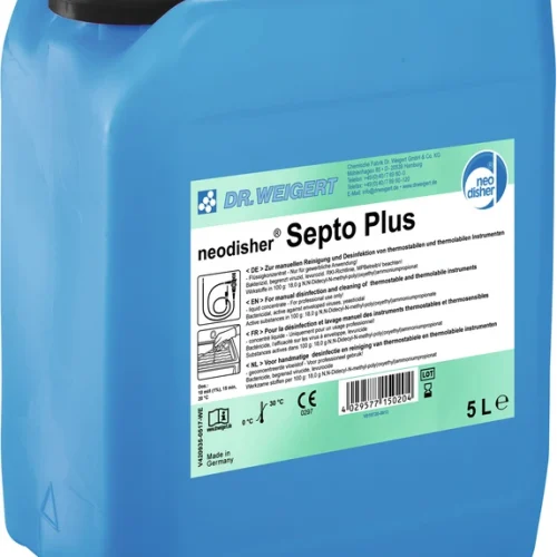 neodisher® Septo Plus