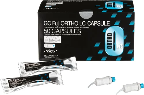 GC Fuji ORTHO LC