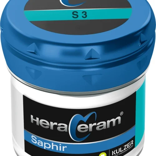 HeraCeram® Saphir