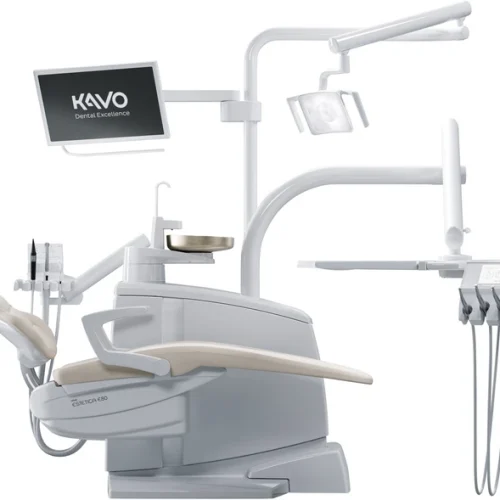 KaVo ESTETICA™ E80 VISION