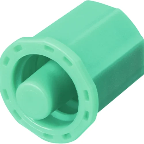 Lukkekjegle for kork