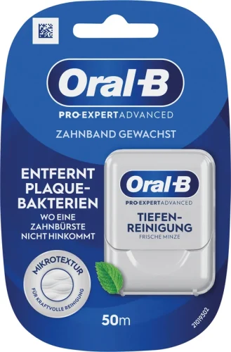 Oral-B Pro Expert Advanced Floss